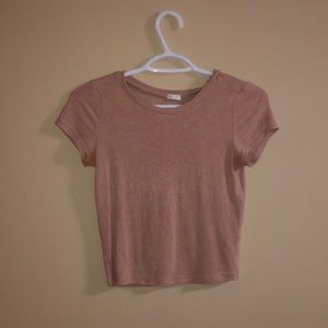 tee shirt from garage